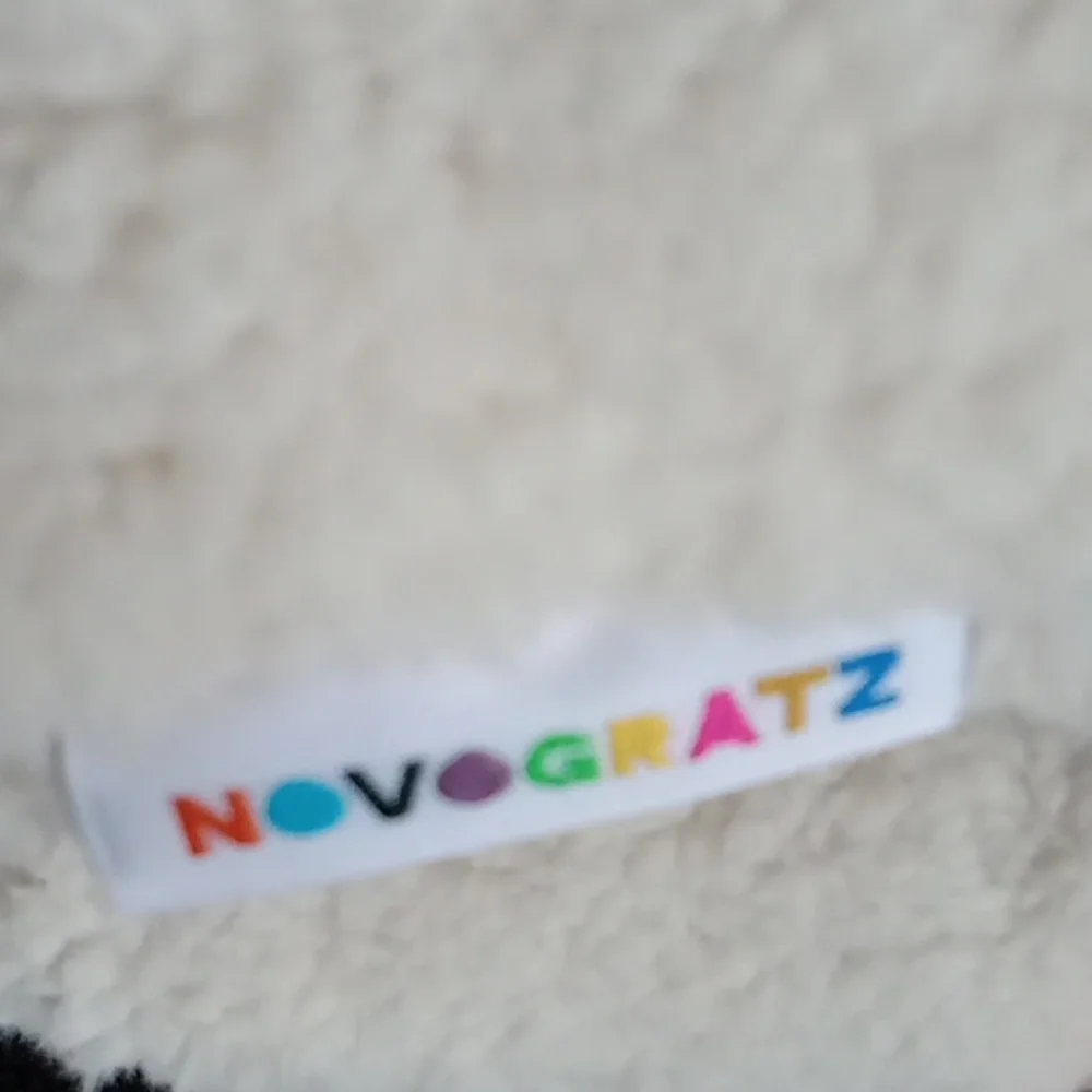 Novogratz Halloween Ghost Pillow Set of 2 👻👻👻👻👻